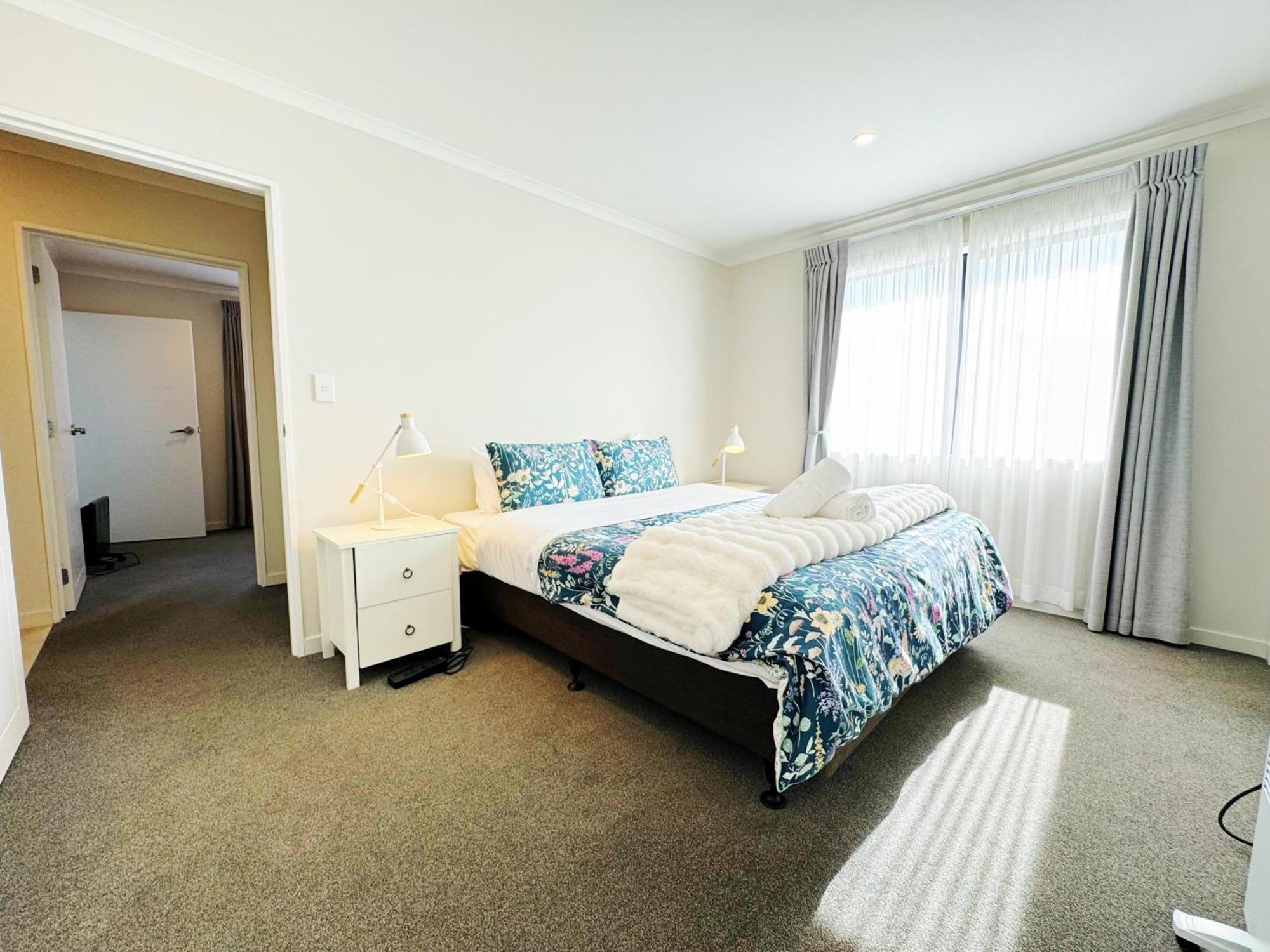 Whetu Whiti Apartment Lake Tekapo Exterior foto